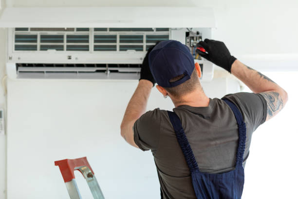 Best HVAC System Cleaning  in Broadview Park, FL