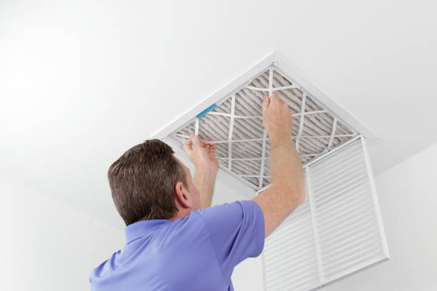 Best Ventilation Cleaning Services  in Broadview Park, FL